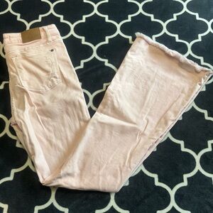 Judy Blue Garment Dyed jeans